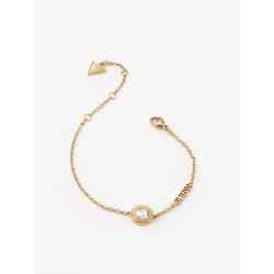 GUESS Color My Day Chain bracelet Female Stainless steel