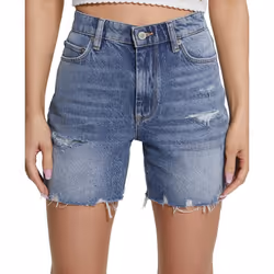 GUESS Women's 80S Pedal  Repose  27