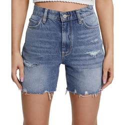 GUESS Women's 80S Pedal  Repose  27