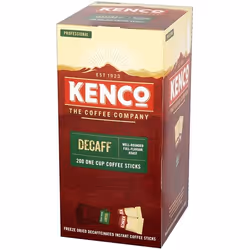 Kenko 1.8G FREEZE DRIED COFFEE PK200