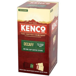 Kenko 1.8G FREEZE DRIED COFFEE PK200