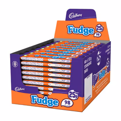 Cadbury Fudge