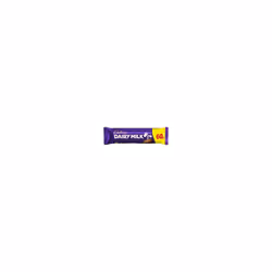 Cadbury Dairy Milk Chocolate Bar 45g (Pack of 48)