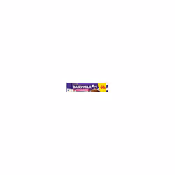Cadbury Dairy Milk Marvellous Creations Jelly Popping Candy Shells 47g (Pack of 24)