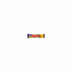 Cadbury Wispa Gold Chocolate Bar 48g (Pack of 48)