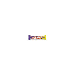 Cadbury Picnic Chocolate Bar 60p 48.4g (Pack of 36)