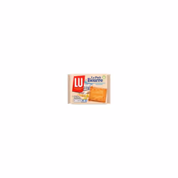 LU Le Petit Beurre Biscuits 167g (Pack of 6)