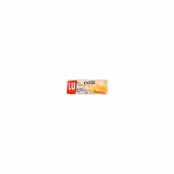 LU Le Petit Citron Lemon Flavoured Soft Bakes 5 Pack 140g (Pack of 7)