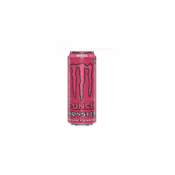 Monster Mixxd Punch Energy Drink 500Ml - Pack Of 12