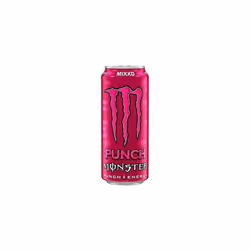 Monster Mixxd Punch Energy Drink 500Ml - Pack Of 24