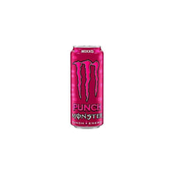 Monster Mixxd Punch Energy Drink 500Ml - Pack Of 24