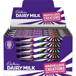 Cadbury Dairy Milk Marvellous Creations 47g - Pack Of 9
