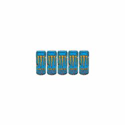 MONSTER Mango loco Energy Drink 500ml can - Pack Of 6