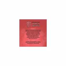 Monster Pipeline Punch Energy Drink 500Ml - Pack Of 12