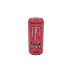Monster Pipeline Punch Energy Drink 500Ml - Pack Of 24