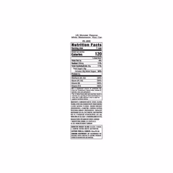 Monster energy drink with watermelon flavor 500ml - Pack Of 6