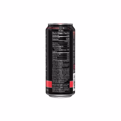 Monster energy drink with watermelon flavor 500ml - Pack Of 6