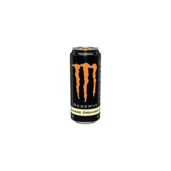 Monster Energy Drink Reserve Orange 500ml - Pack Of 6