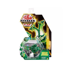 Bakugan Legends Nova Light-Up Collectable Figures - Nillious Green