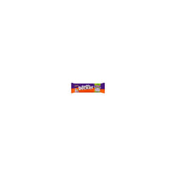 Cadbury Double Decker Chocolate Bar 54.5g (48 x 54.5g)