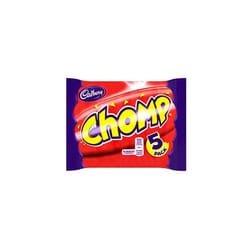 Cadbury Dairy Milk Freddo Caramel Chocolate Bar 5 Pack 97.5g