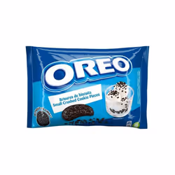 Oreo Crumbs No Creme 400Gm