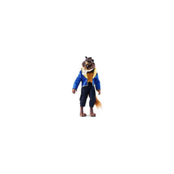 The Beast Classic Doll - Beauty and the Beast - 12''