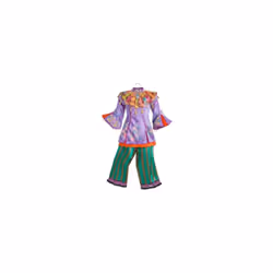 Alice Deluxe Costume for Kids, Alice Through The Looking Glass,