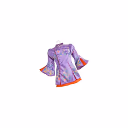 Alice Deluxe Costume for Kids, Alice Through The Looking Glass,