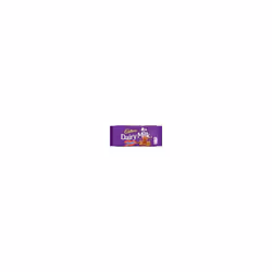 Cadbury Dairy Milk with Daim Chocolate Bar 120g (18 x 120g)