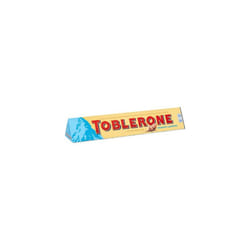 New Toblerone Crunchy Almonds 360 G