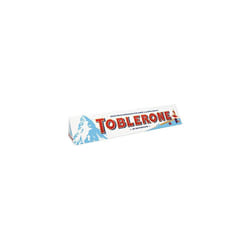 Toblerone Maxi 360G White Chocolate White