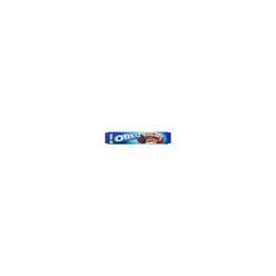 OREO Choco Brownie Sandwich Biscuits 154g (Pack of 16)