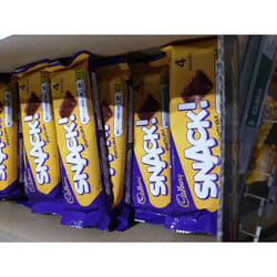 Open Food 7622210808981 sweet biscuit/cookie