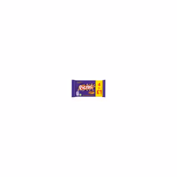 Cadbury Picnic Chocolate Bar 4 Pack £1 128g (10 x 4pk)