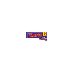 Cadbury Wispa 10 Pack 255G
