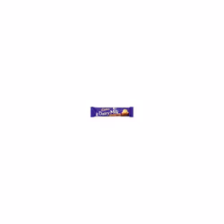 Cadbury Dairy Milk Whole Nut Chocolate Bar 45g (48 x 45g)