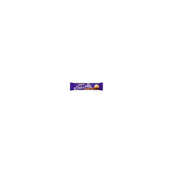 Cadbury Dairy Milk Whole Nut Chocolate Bar 45g (48 x 45g)