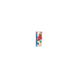 Mikado Milk Chocolate Biscuits 55p 39g (24 x 39g)