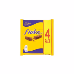 Flake Snacksize 4 Pack (20 x 80g)