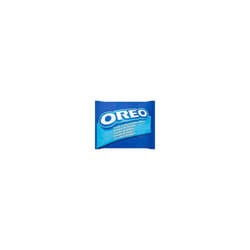 OREO Original Vanilla Crumb with Filling 400g (Pack of 12)