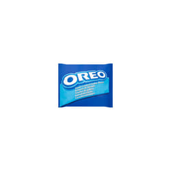 1 x Oreo Vanilla Crumbs Small Crushed Cookie Pieces 400Gm