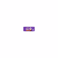 Cadbury Dairy Milk Whole Nut Chocolate Bar 120g (16 x 120g)