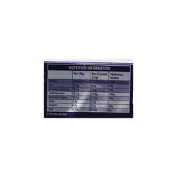Cadbury Dairy Milk Fruit and Nut Chocolate Bar, 200g