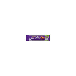 Cadbury DAIRY MILK PACK 48 45G