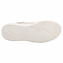 Guess Fl7vibfal12 Womens Fashion Trainers in Ivory - 3