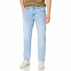 GUESS Men's Angels RT Waters