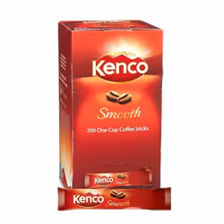 Kenko SMOOTH INN COFFEE STICKS PK200