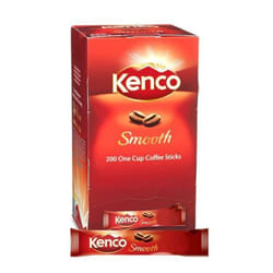 Kenko SMOOTH INN COFFEE STICKS PK200