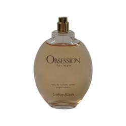 Calvin Klein Obsession for Men Eau de Toilette 125ml
